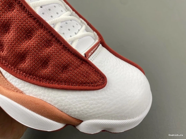 One Kick Jordan Dune DJ5982-601 13 Red Air 0712